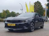 Opel Astra L Ultimate (Vollausstattung) - Opel Astra Ultimate mit Hybrid-Antrieb (Benzin/Elektro)