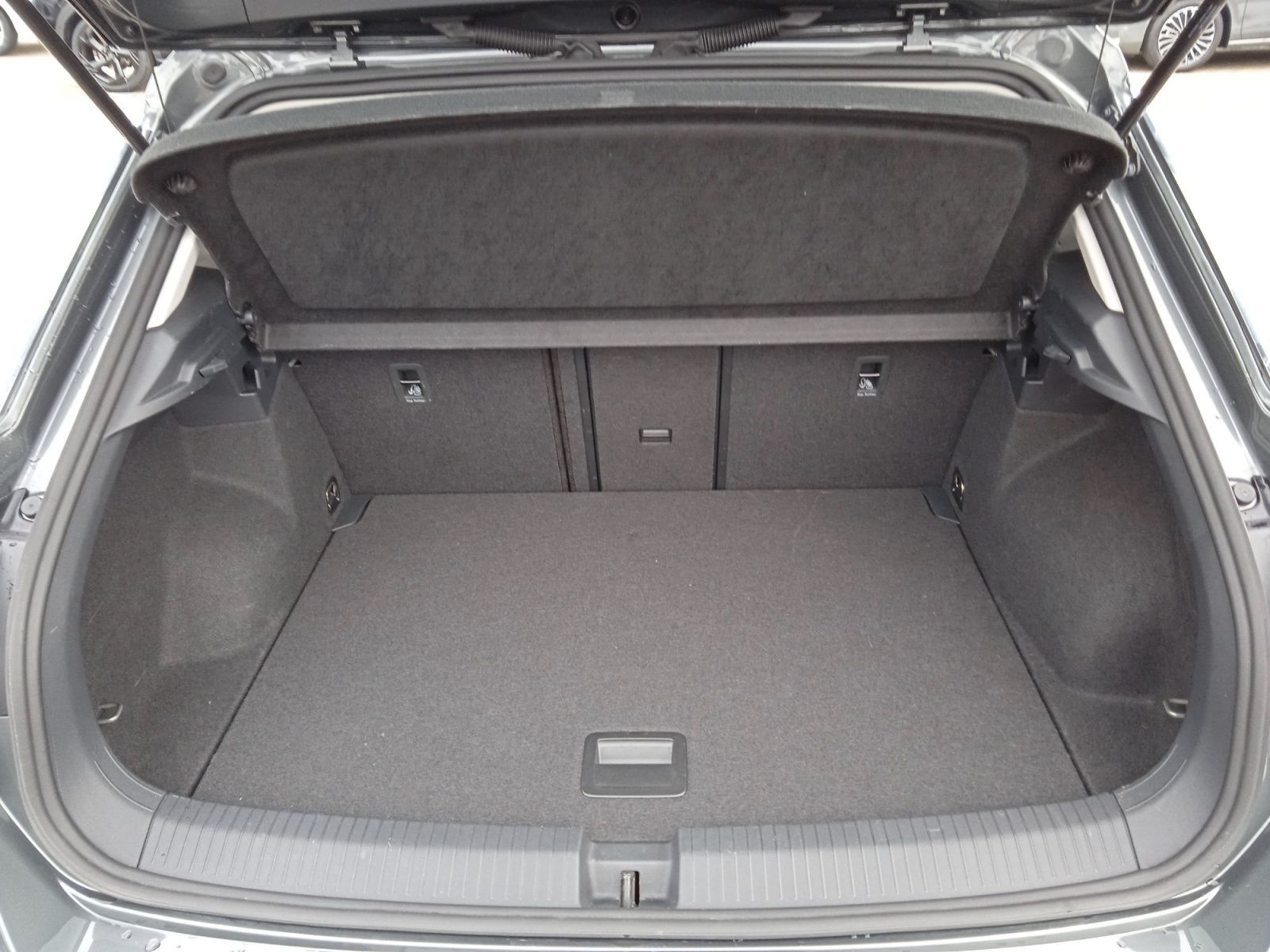 Volkswagen T-Roc - Bild 17