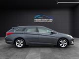 Hyundai i40 cw 5 Star Edition TEMPOMAT|XENON|PDC|SHZ|LED - Hyundai i40 5-Star-Edition