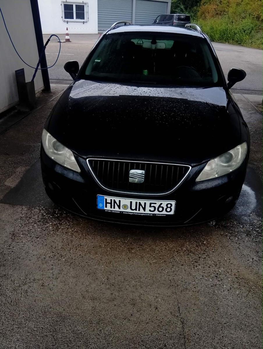 Seat Ibiza 2011 — photo 6