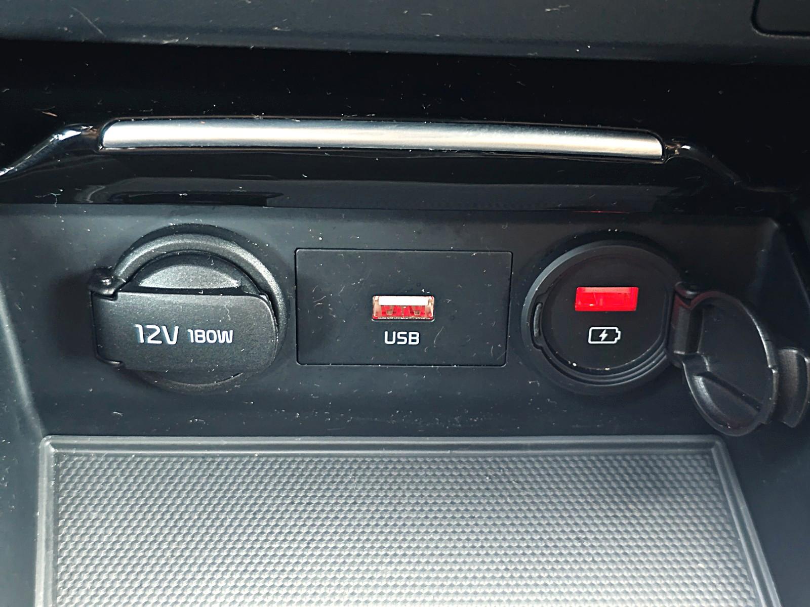 Kia ProCeed GT-Line LED/KAMERA/APPLE/ANDROID/JBL/ACC