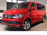 Volkswagen T6 Multivan 2.0 TDI Comfortline DSG*NAVI*SHZ* - VW T6 Multivan Gebrauchtwagen