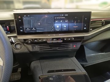 Bild 8 Opel Grandland (X) Grandland neu 48V GS +KAMERA+HUD+NAVI+AHK+ACC+
