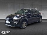 Dacia Sandero III 1.0 TCe 90 Stepway Comfort Automatik