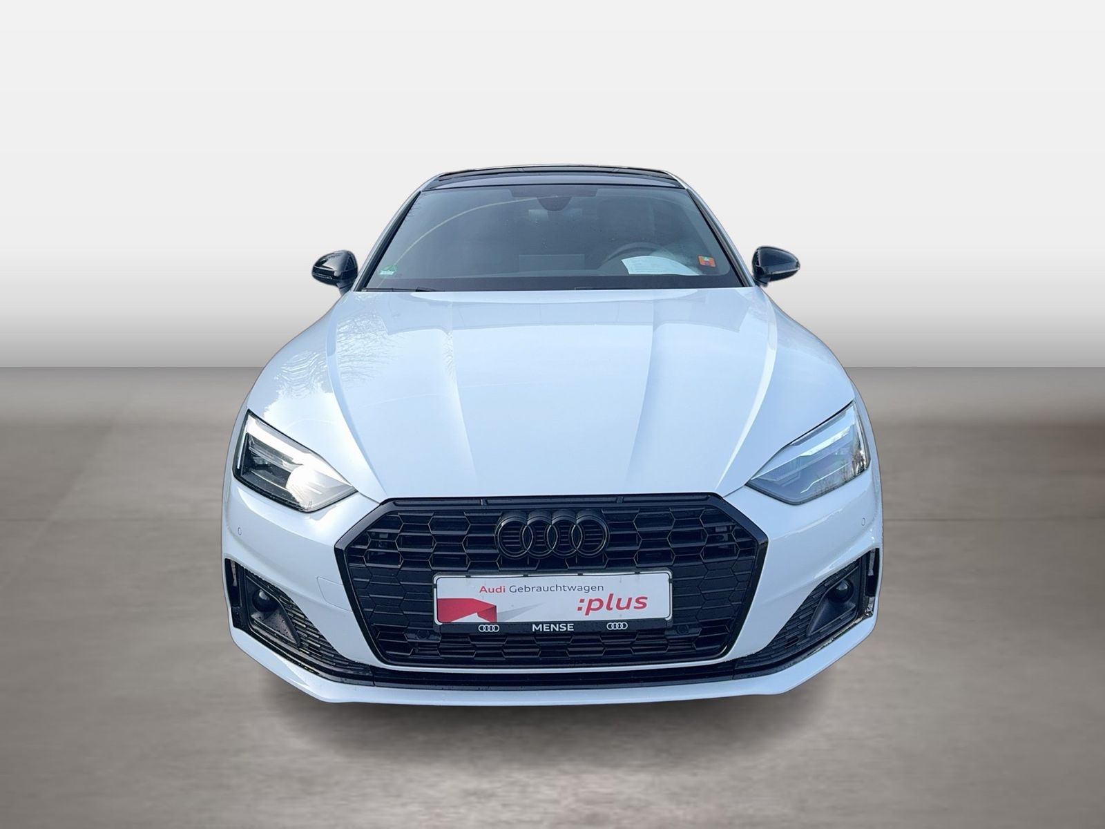 Audi A5 - Bild 7