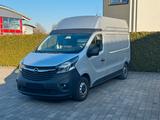 Opel Vivaro B Kasten L2H2  *HOCH & LANG, Regale BOTT* - Opel Vivaro: L2