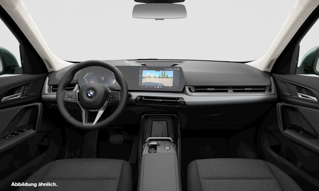 BMW X1 - Bild 4