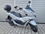 Honda PCX 125 *1.Hand*unfallfrei*Garantie* - HONDA ROLLER 125