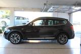 BMW X3 30d x Line Navi LED Leder HUD AHK schwenkbar - BMW: X30