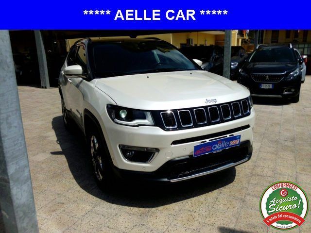 Image of Jeep Compass