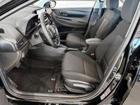Hyundai i20 - Vorschau Bild 12