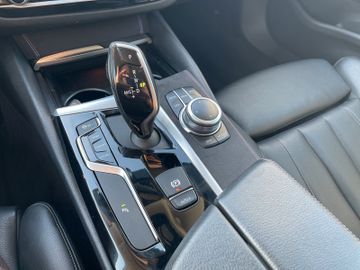 BMW 520 - 10