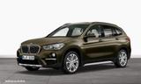 BMW X1 xDrive20d xLine Head-Up HK HiFi DAB LED RFK - BMW X1: Braun