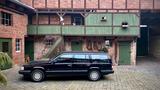 Volvo 960 - 3.0 i 24v - Volvo 960 Gebrauchtwagen