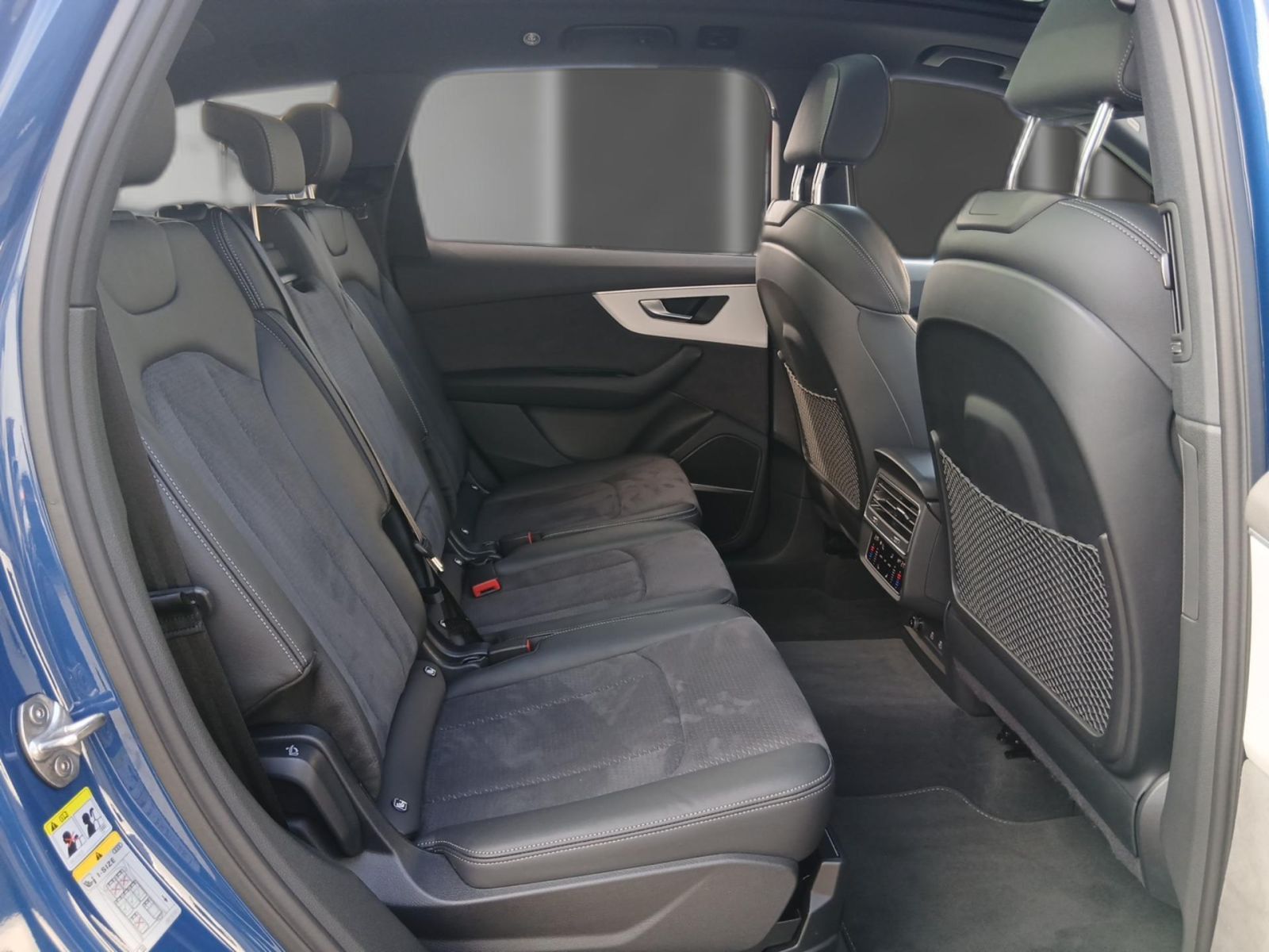 Audi Q7 - Bild 12