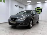 Seat Ibiza 1.2 Lim. Stylance / Style TEMPOMAT / KLIMA - Seat Ibiza Stylance mit Diesel-Antrieb