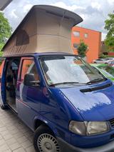 Volkswagen T4 Multivan 2,5L ACV Aufstelldach 7 Sitzer - Volkswagen T4 Multivan: Aufstelldach