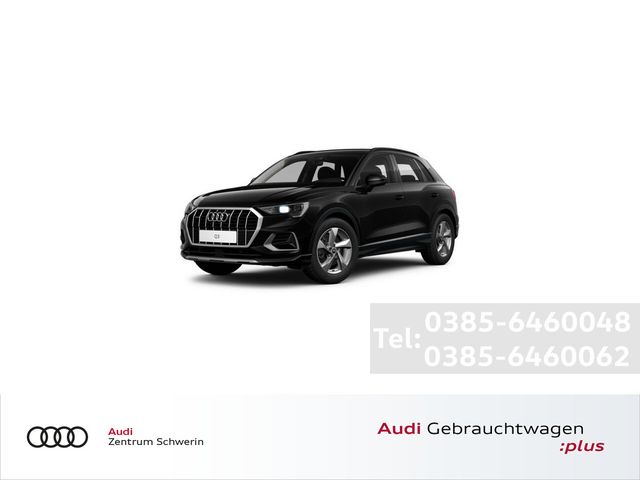 Audi Q3 40 2.0 TDI quattro advanced S-tronic