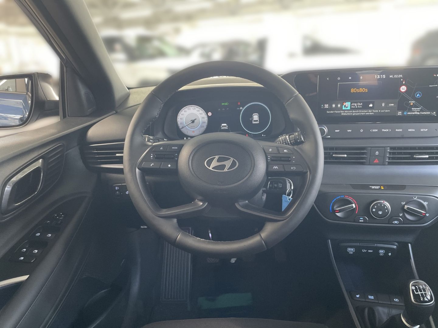 Hyundai i20 – Bild 7