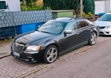 Chrysler 300C | Lancia Thema | V6 3.0 CRD ... - Chrysler aus 2013