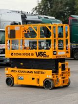 JCB S2646E Arbeitsbühne Elektro NEU Bj. 2025 10x vor - Offers matching your search criteria