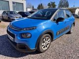 Citroën C3 PureTech 110Ps Automatik 2019/03 - Citroën C3: Automat