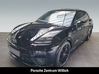 Porsche Macan - Vorschau Bild 33