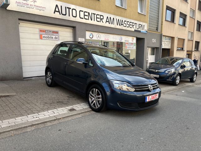 Volkswagen Golf Plus 1.4 TSI VI Comfortline|Automatik|1Hand