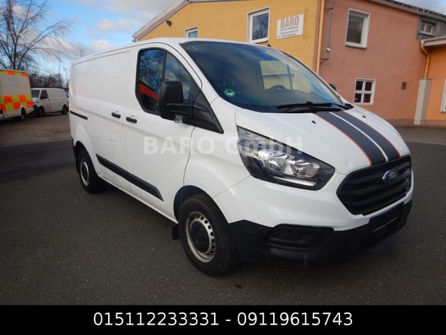 Ford Transit Custom Kasten 280 L1 2,8t 1.Hand