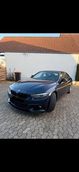 BMW 440i F36 Gran Coupé | Deutsches Fzg. |... - BMW 440: Limousine