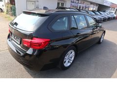 Fahrzeugabbildung BMW 320 Advantage 1hd Navi Tempo Scheckheftgepflegt