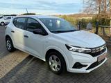 Dacia Sandero III 67 PS erst 7084 km WIE NEU - Dacia Sandero: Kleinwagen