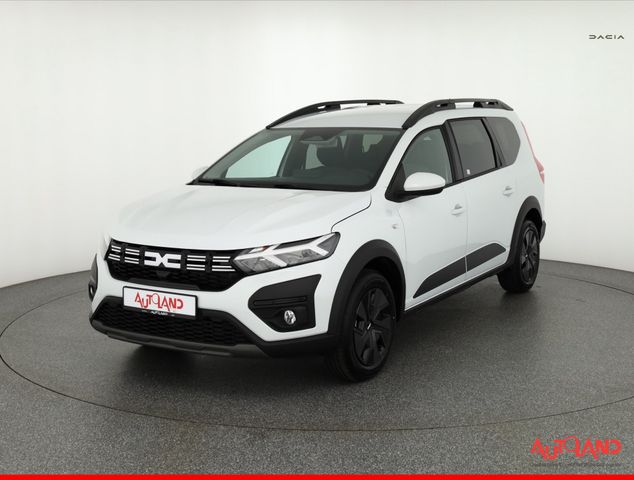 Dacia Jogger TCe 110 LED 7-Sitzer Tempomat Sitzheizung