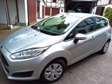Ford Fiesta 1,5 TDCi 70kW Trend ECOnetic Trend - Ford Fiesta: Tdci Econetic