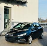 Opel Astra K Lim. 5-trg. Dynamic *Steuerkette NEU* - Opel Astra: Blau