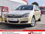 Opel Astra Edition 1.6 Automatik/Klima/8x bereift ...