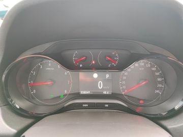 Bild 9 Opel Grandland (X) Grandland X Design-Line AT +KAMERA+PDC+CARPLAY+