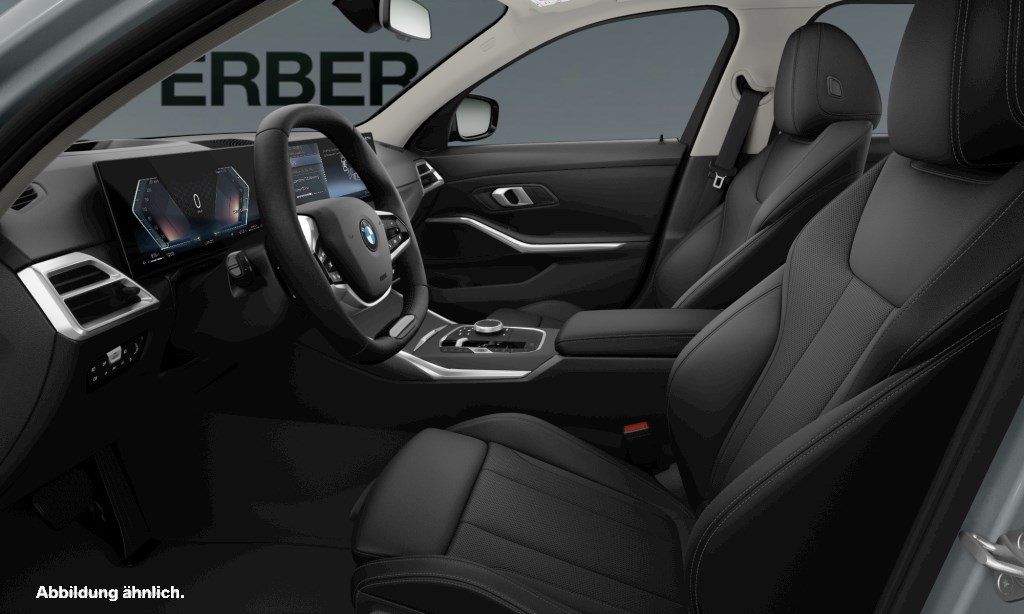 BMW 330 - Bild 4