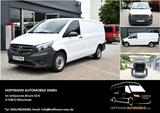 Mercedes-Benz Vito Kasten 114CDI RWD lang Rückfahrkamera Autom - Mercedes-Benz Vito: Auto