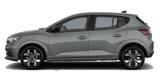 Dacia Sandero Journey TCe 90 Automatik sofort verfügba - Dacia Sandero Gebrauchtwagen