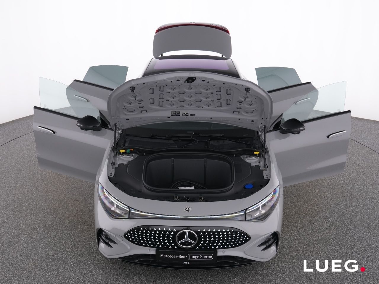 Mercedes-Benz CLA 250 EQ AMG Pano LED Night HUD Leder KeyG RK foto 13