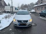 Volkswagen Vw passat 1.9 tdi - Volkswagen Passat aus 2006: 1.9