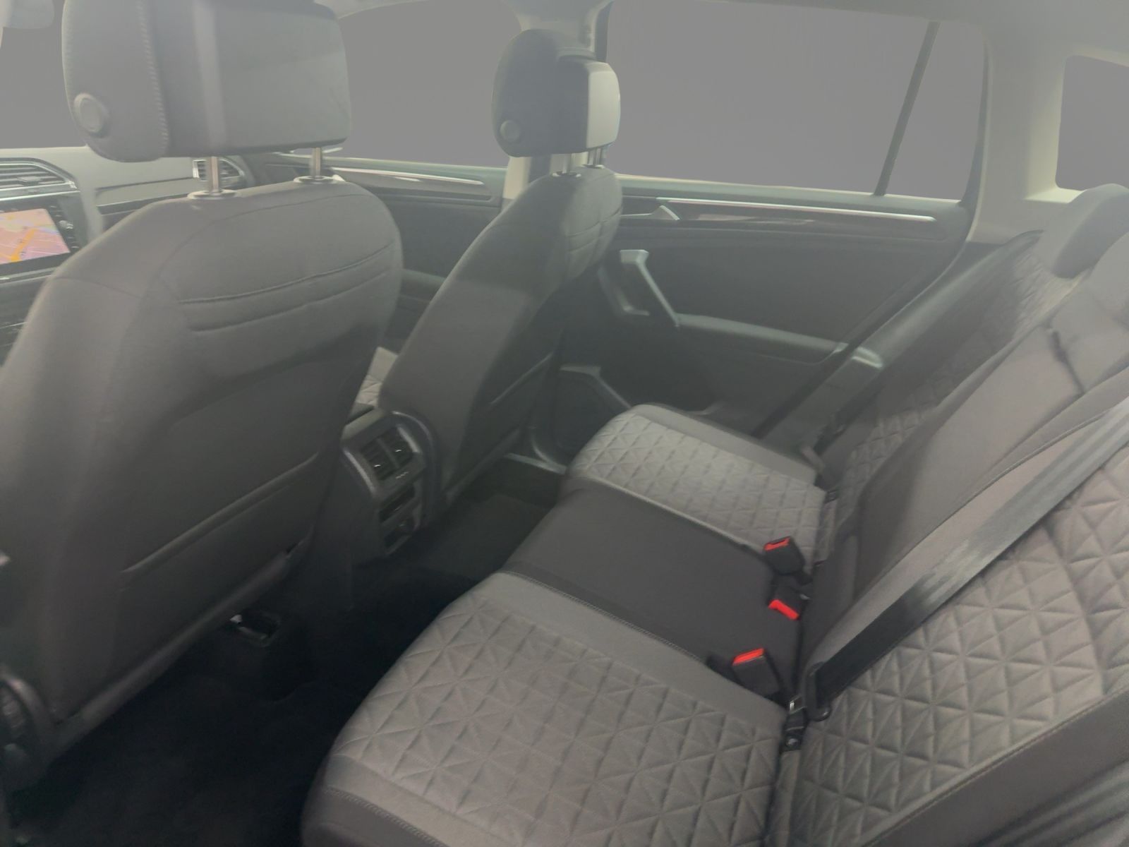 Volkswagen Tiguan - Bild 8