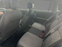 Volkswagen Tiguan - Vorschau Bild 8