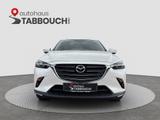 Mazda CX-3 SPORTS LINE+LED+SHZ+KAMERA+TEMP+ISOFIX - Mazda Gebrauchtwagen in Mannheim