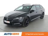 Skoda Superb 2.0 TDI SportLine - Skoda Superb in Nürnberg