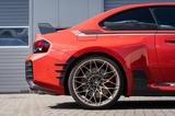BMW M2 G87 Performance Vollausstattung Original  - BMW M2: Performance