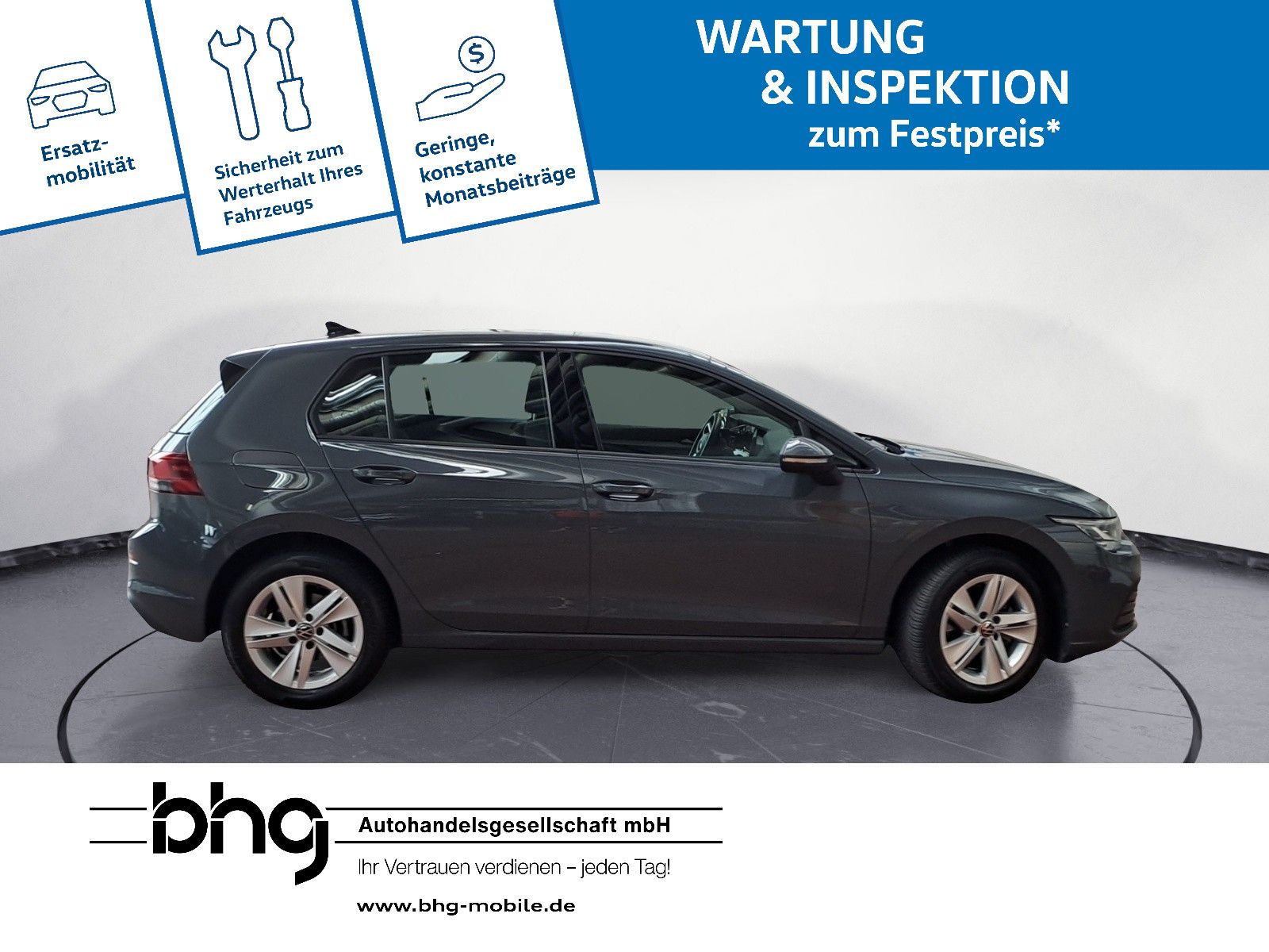 Volkswagen Golf - Bild 6