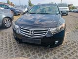 Honda Accord Tourer Elegance - Honda Accord mit Diesel-Antrieb: Tourer