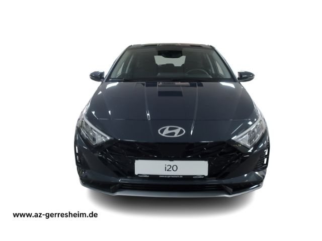 Hyundai i20 - Bild 2